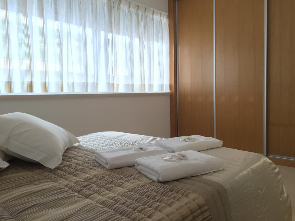 Galante Beach Apartment Figueira da Foz Room photo